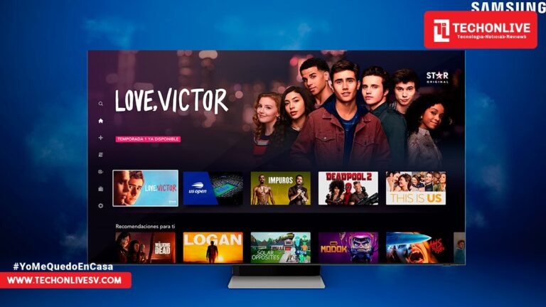 StarPlus