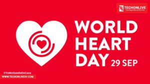 WORLD HEART DAY