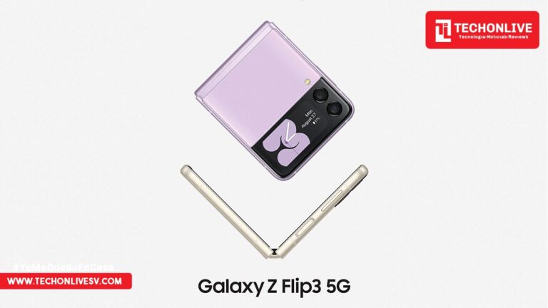 Galaxy Z Flip3