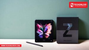 Z FOLD 3