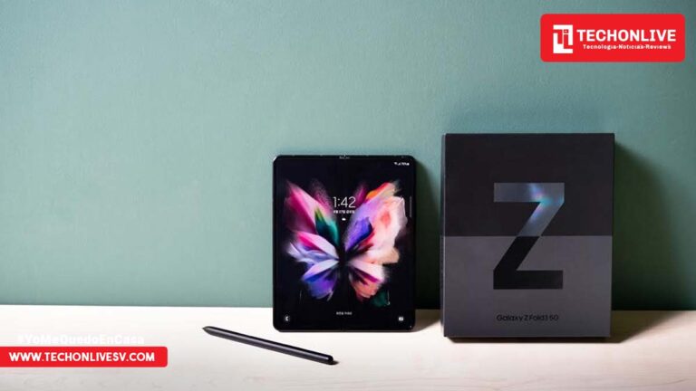 Z FOLD 3