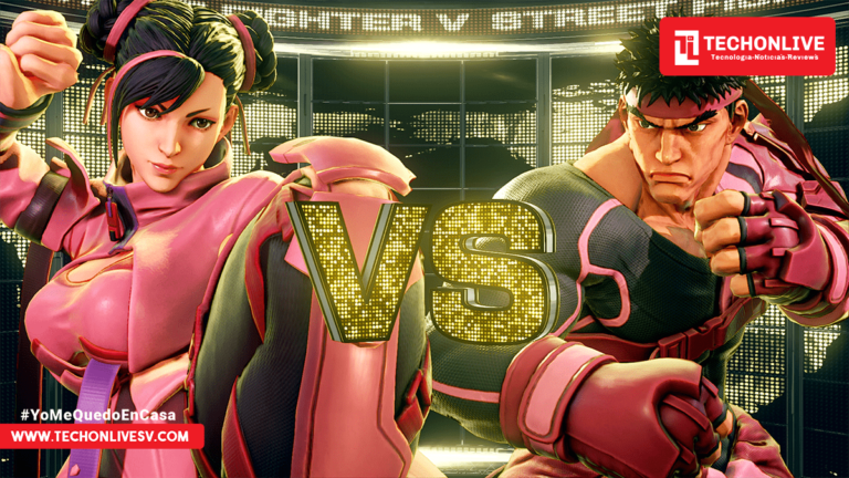 Street Fighter