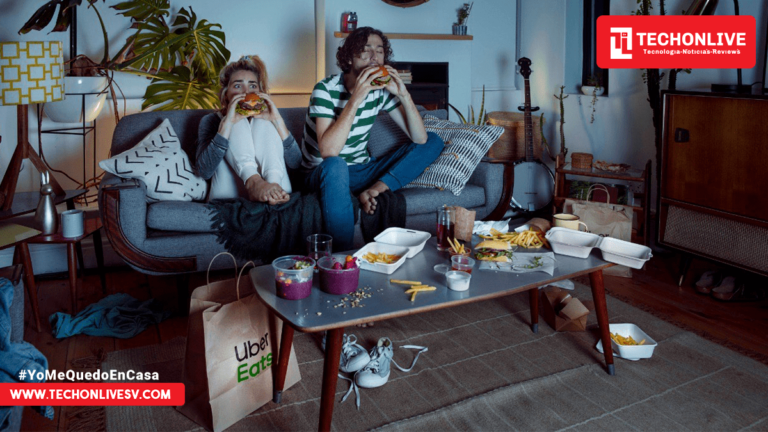 Uber Eats
