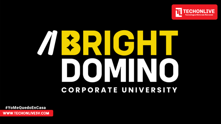 Bright Domino Corporate University