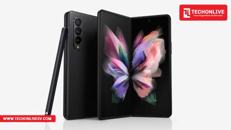 GALAXY FOLD 3