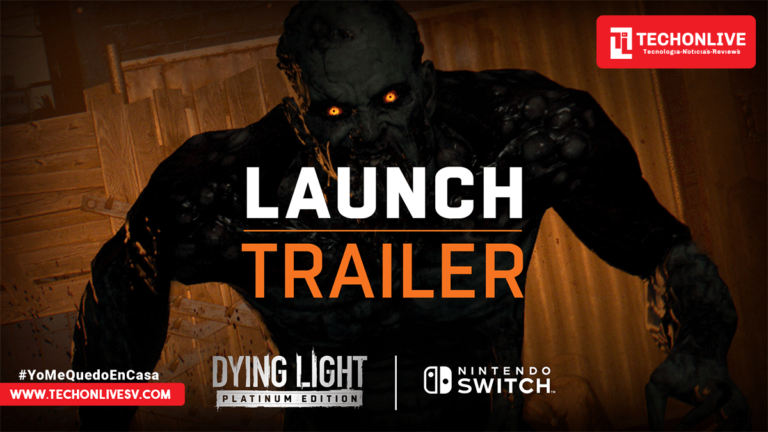 Dying Light