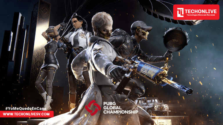 PUBG Global