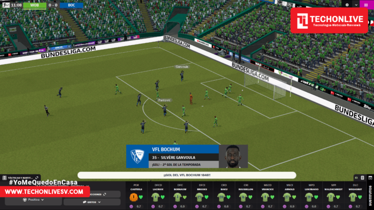 FOOTBALL MANAGER