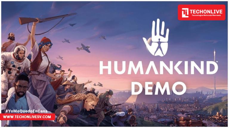 HUMANKIND