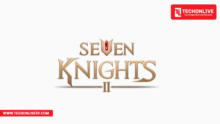 Seven Knights 2
