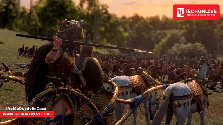 Total War