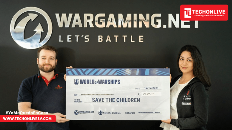 World of Warships