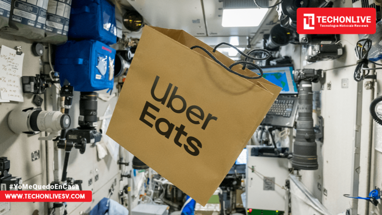 Uber Eats