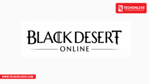 Black Desert