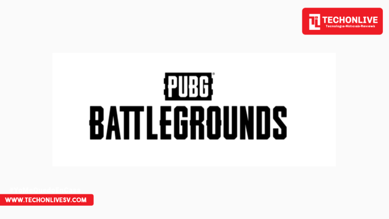 PUBG BATTLEGROUNDS