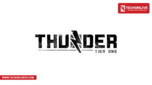 Thunder Tier One