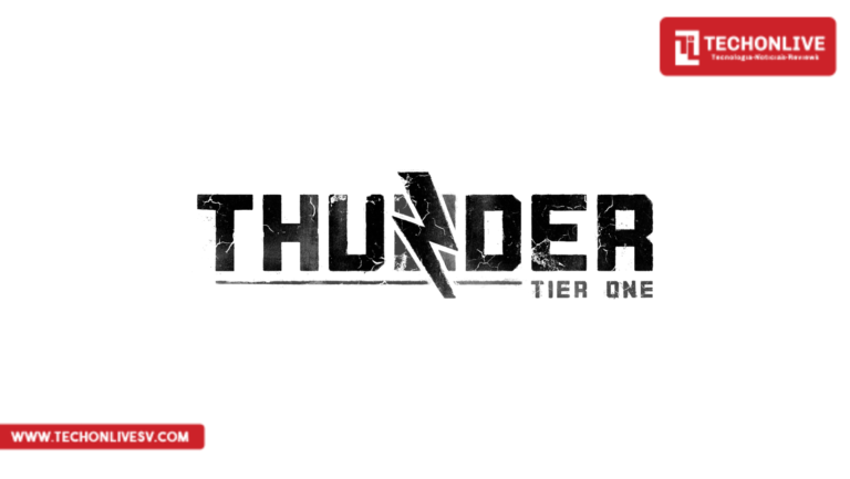 Thunder Tier One