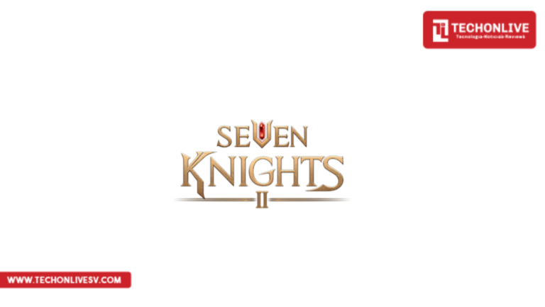 Seven Knights 2