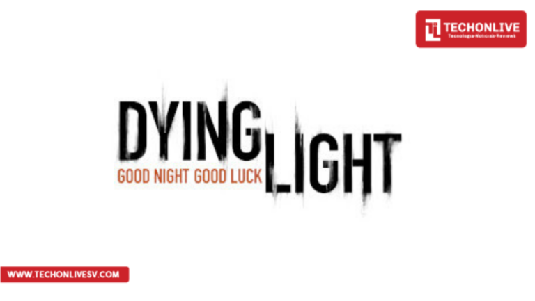 Dying Light
