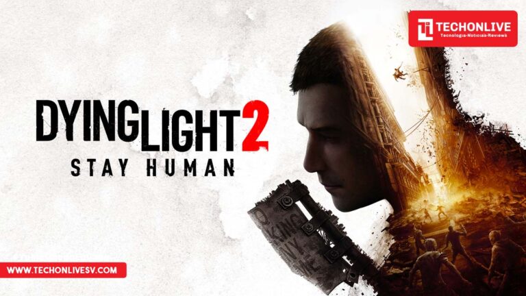 DYING LIGHT