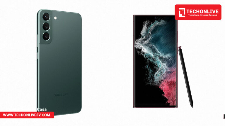 galaxay s22