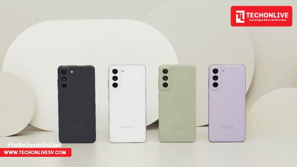 galaxy fe1
