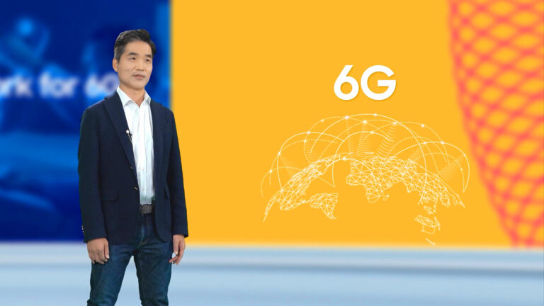 Samsung 6G Forum