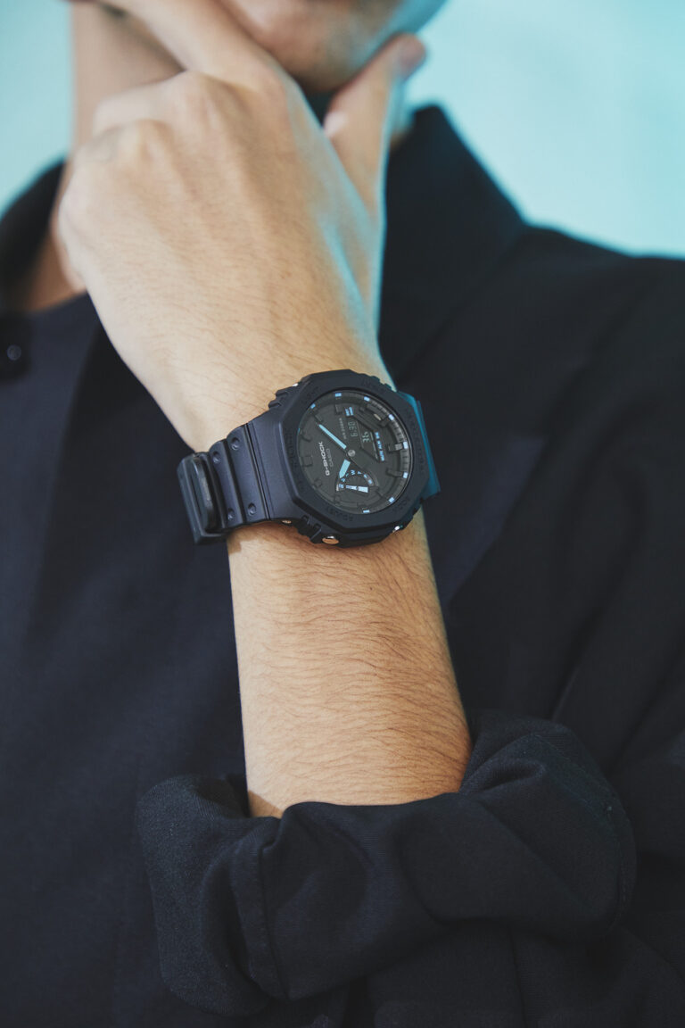 G-Shock -