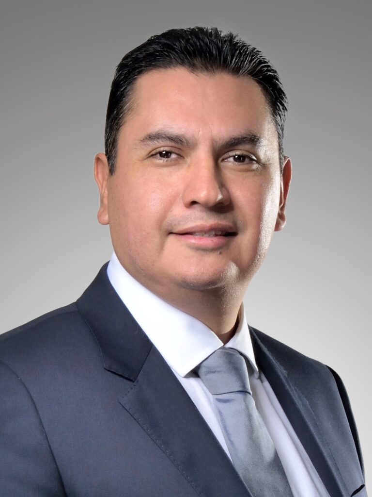 Gustavo Perez