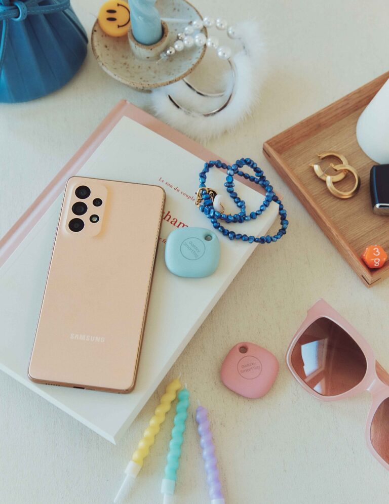 Samsung Galaxy A53 5G