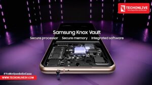 Samsung-Knox-Vault