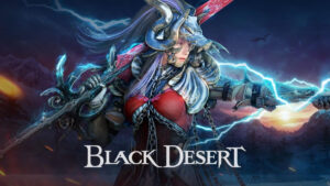 Black Desert Online