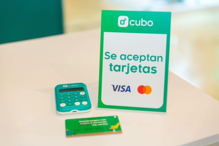 Cubo- visa
