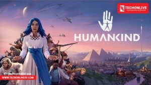 HUMANKIND