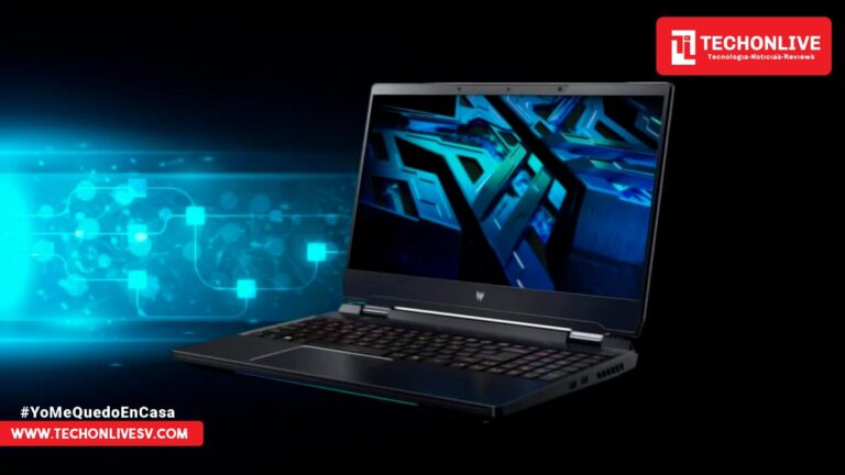 laptop gaming Predator Helios 300 SpatialLabs Edition