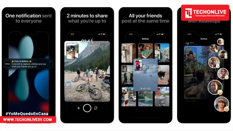 Be-real-app