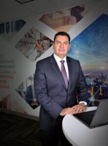 GUSTAVO PEREZ VERTIV