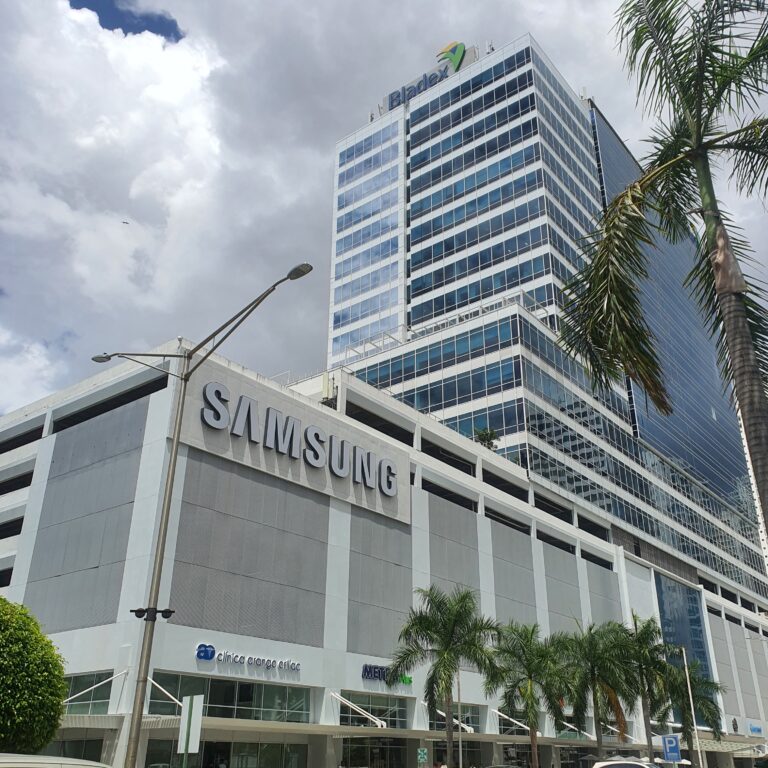 Sede Samsung_1