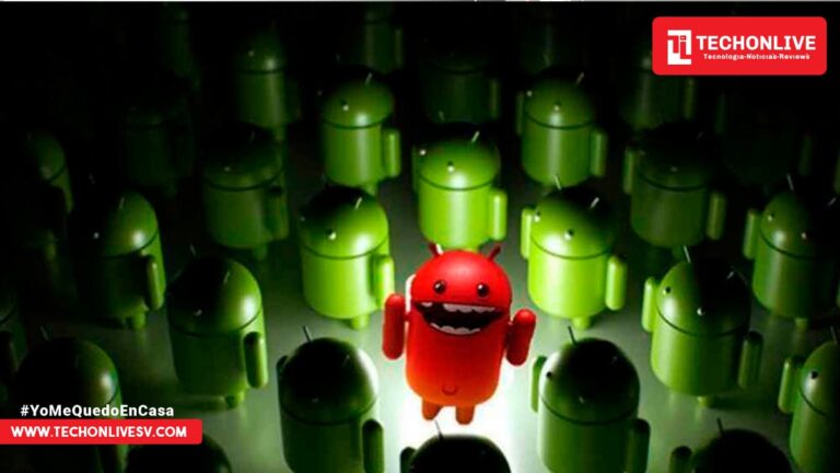 malware para Android