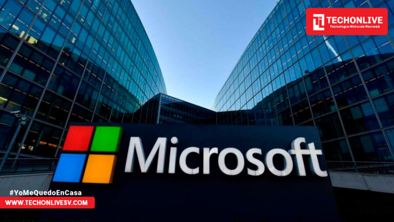 Microsoft