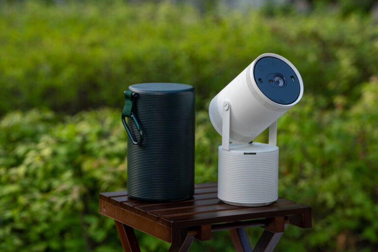 The Freestyle: el compañero de campamento diseñado para el aire libre