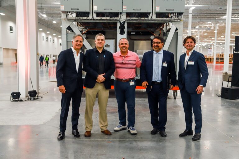 vertiv_planta Monterrey