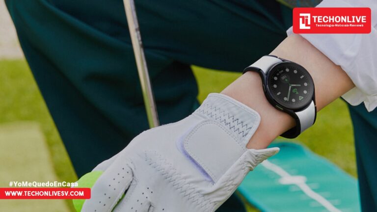 Samsung Galaxy Watch5 y Watch5 Pro