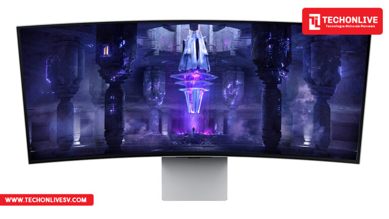 monitor gaming to