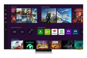 Gaming Hub