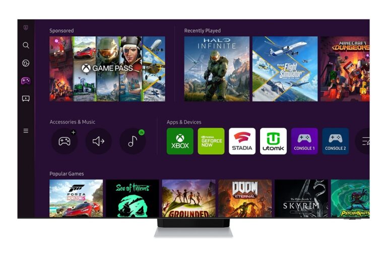 Gaming Hub