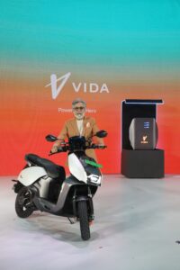 HERO MOTOCORP