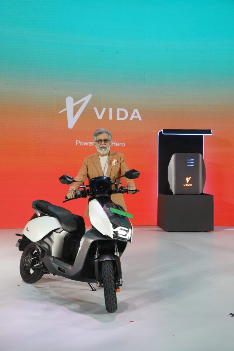 HERO MOTOCORP