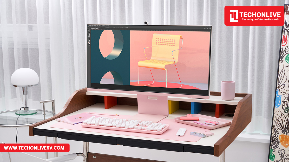 Smart Monitor M8