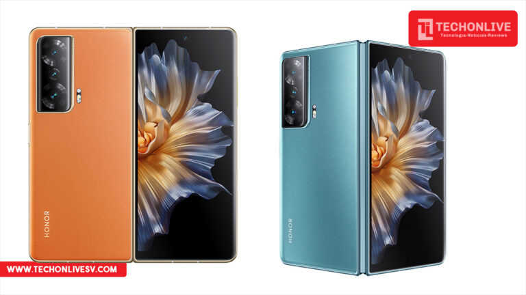 Con un diseño vanguardista, una pantalla revolucionaria y un rendimiento sin precedentes, el nuevo smartphone plegable de HONOR se coloca como un referente en el mercado